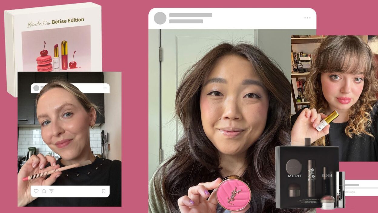 14 Best Makeup Gift Sets That Work for Every Person on Your List