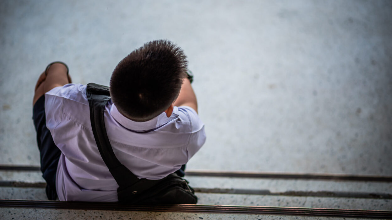 Can limited prosocial emotions identify a distinct subgroup of conduct disorder in adolescents?