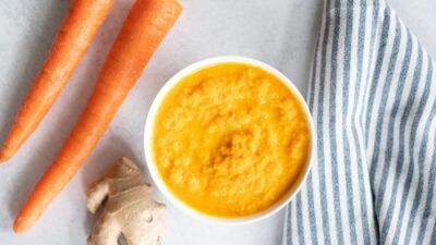ginger dressing