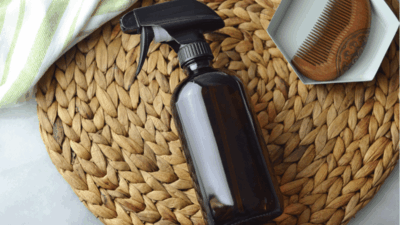 hair growth serum