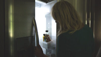 control cravings