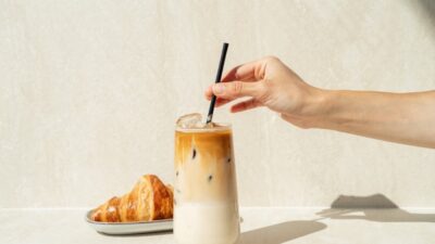 I Drank Protein Coffee for 30 Days, Here's What I Learned