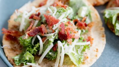 Smash_Chicken_Caesar_Tacos
