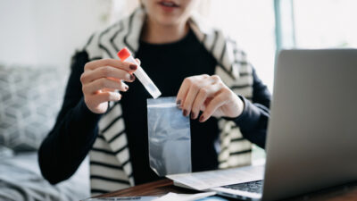 The Rise of Consumer Diagnostics and Emerging Trends