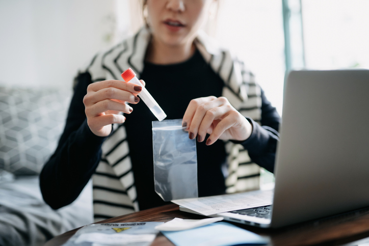 The Rise of Consumer Diagnostics and Emerging Trends