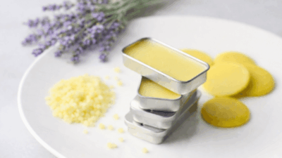 lip butter