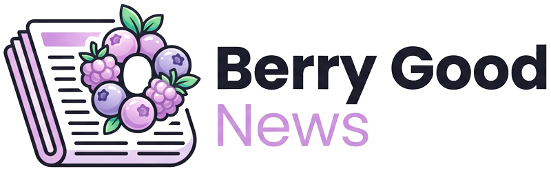 Berry Good News